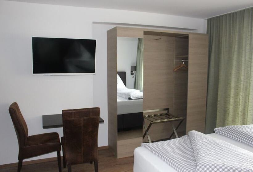 استودیو کامفورت, Nueva !!!   Apartamento Elisa En Kaprun   Nuevo !!!