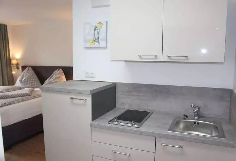 استودیو کامفورت, Nueva !!!   Apartamento Elisa En Kaprun   Nuevo !!!
