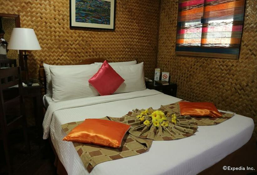수피리어 룸, Puerto Pension Inn