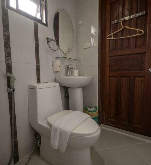 豪华房间, Puerto Pension Inn