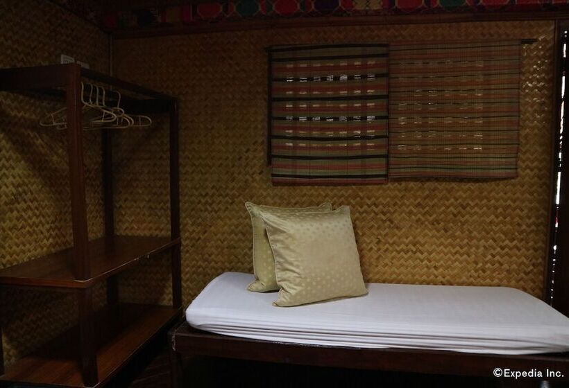 高级大房间, Puerto Pension Inn