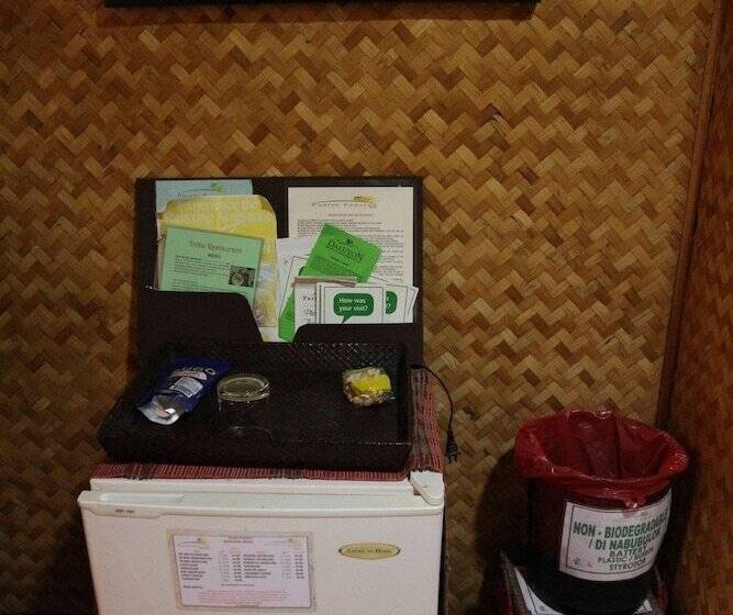 豪华房间, Puerto Pension Inn