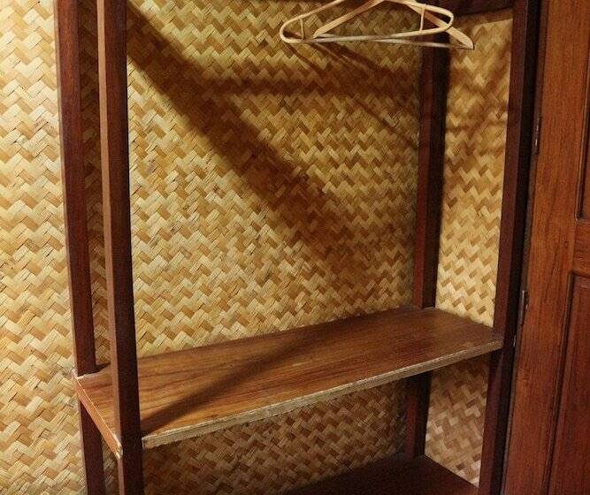 豪华房间, Puerto Pension Inn