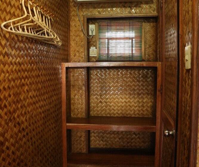 豪华房间, Puerto Pension Inn