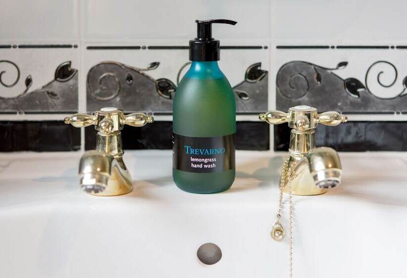 Номер Стандарт Индивидуальный, The Old Parsonage