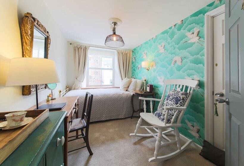 Номер Стандарт Индивидуальный, The Old Parsonage