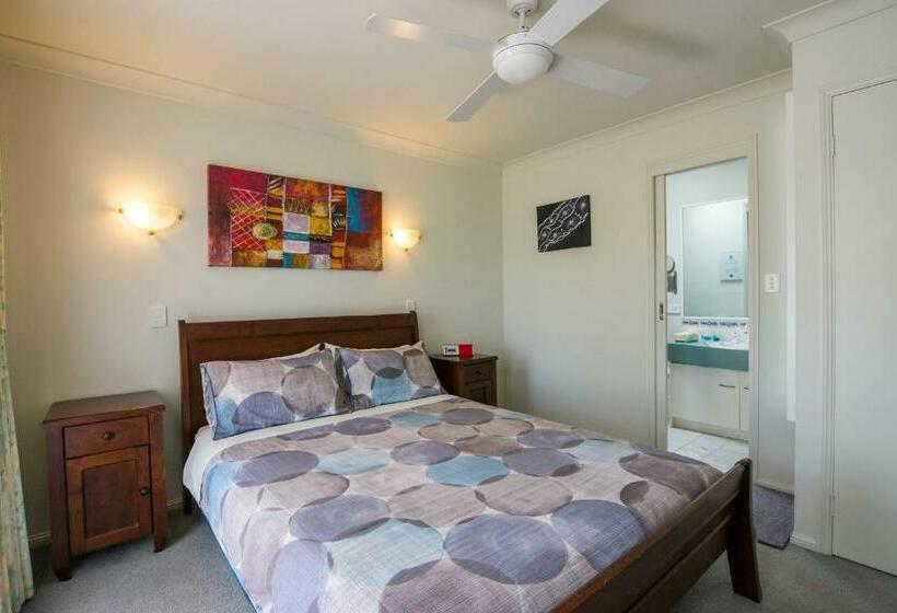 Номер Стандарт, Bellevue Bed & Breakfast