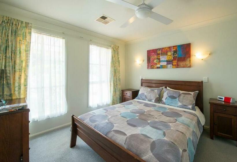 غرفة قياسية, Bellevue Bed & Breakfast