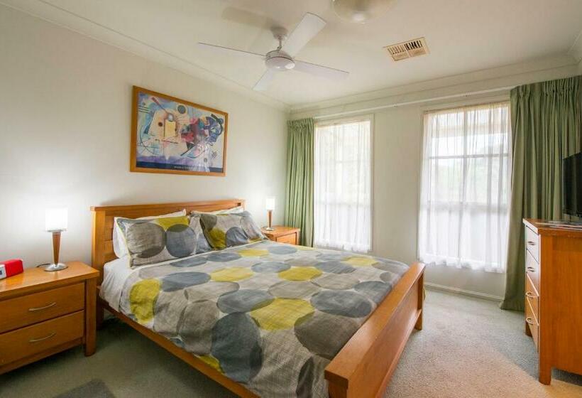 غرفة قياسية, Bellevue Bed & Breakfast