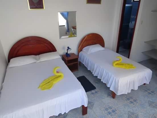 스탠다드 룸, Hostal Insular