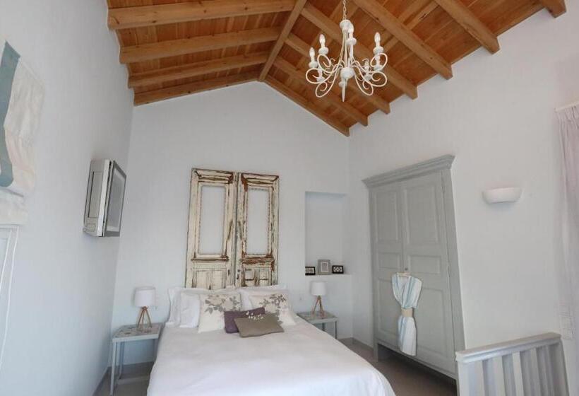 سوییت با چشم‌انداز دریا, 1901 Hermoupolis