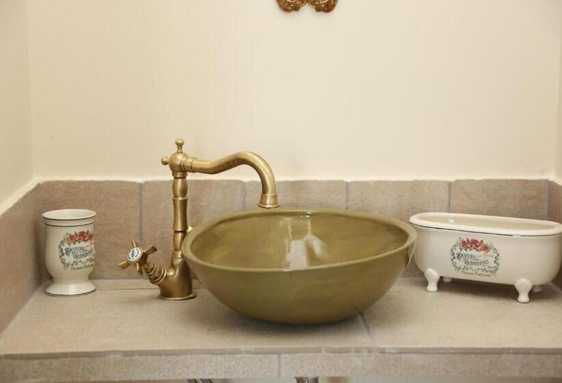 اتاق استاندارد با چشم‌انداز دریا, 1901 Hermoupolis