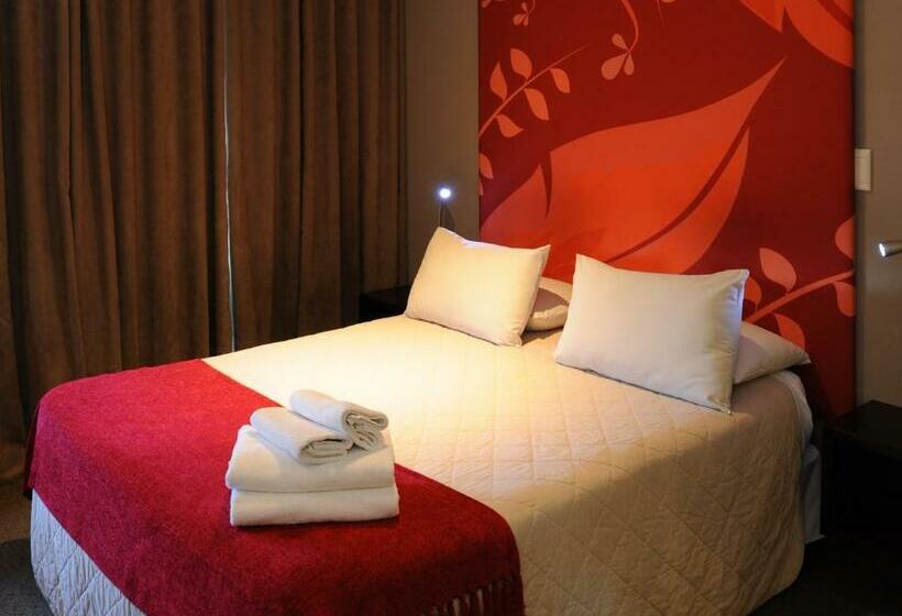 スタンダードルーム, Aha Bloemfontein