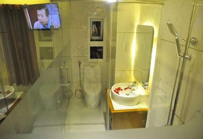 اتاق استاندارد, Art Deluxe