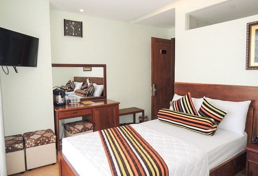 اتاق استاندارد, Art Deluxe