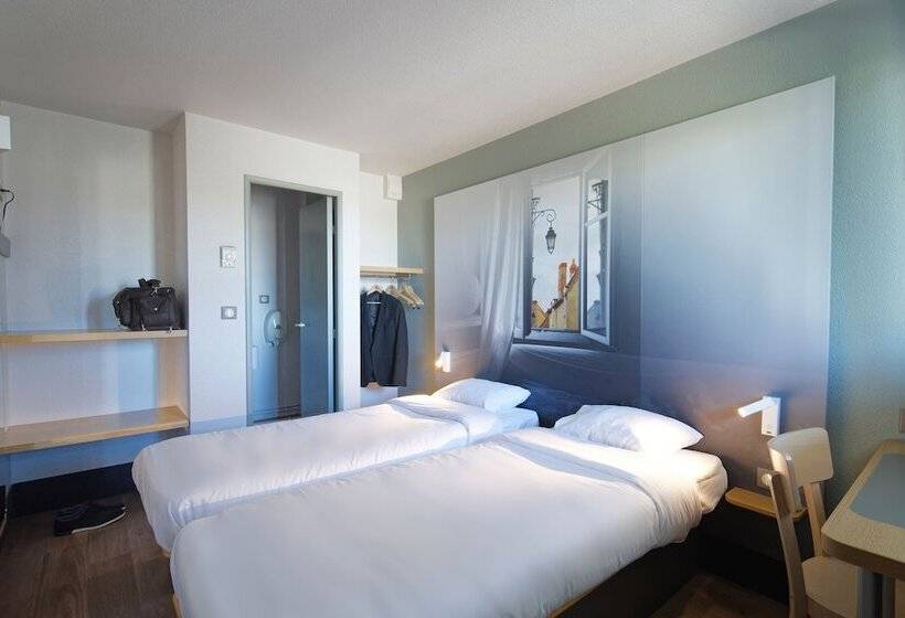 Номер Стандарт, B&b Hotel Chateauroux Aéroport