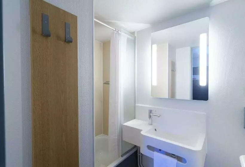 Standard-huone, B&b Hotel Chateauroux Aéroport