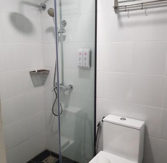 Полулюкс, Bloommaze Boutique Hotel Klang