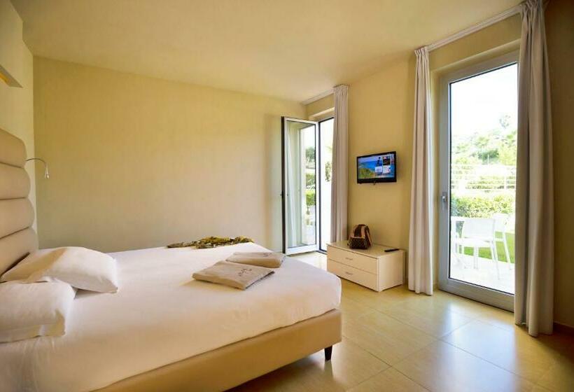 Номер Стандарт, Blue Bay Resort