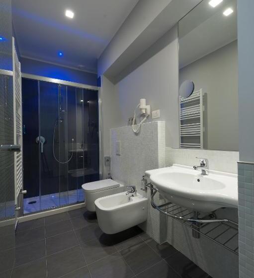 اتاق استاندارد, Executive Inn Boutique