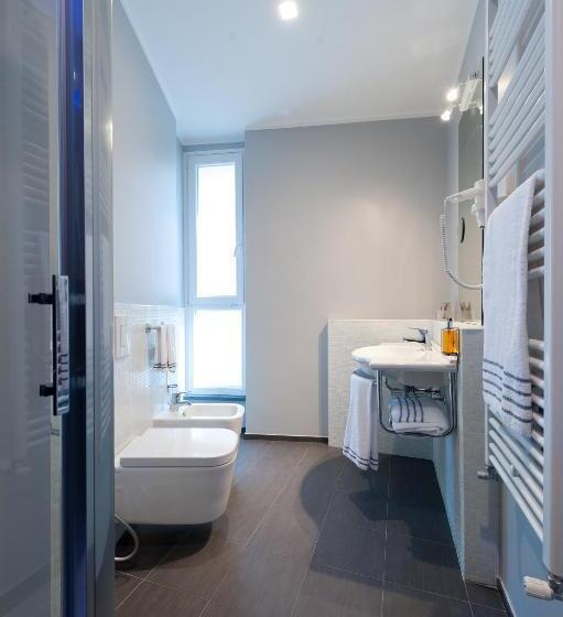 اتاق لوکس, Executive Inn Boutique