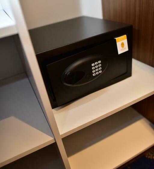 スーペリアールーム, Giritligil