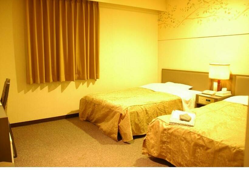 标准间, Heart Inn