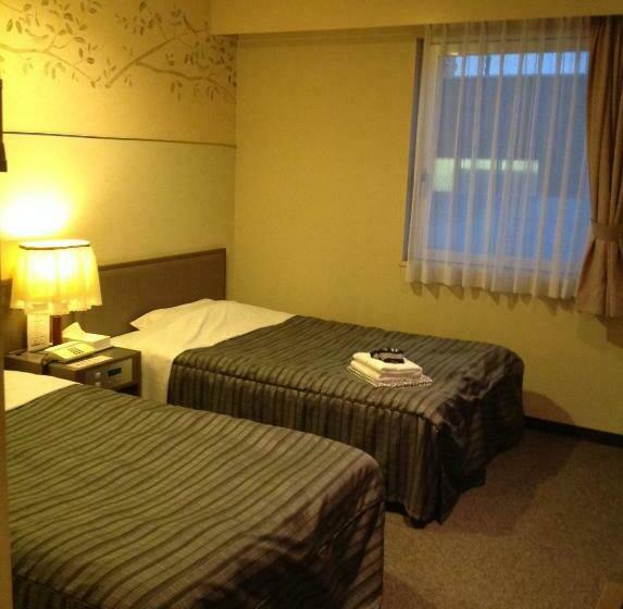 标准间, Heart Inn