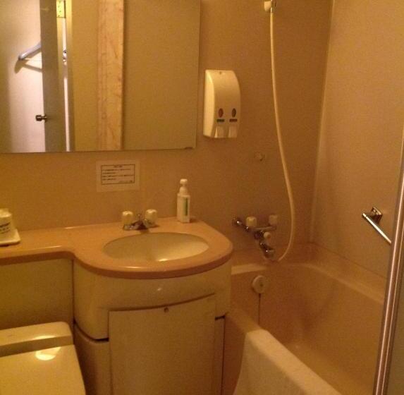 单人经济间, Heart Inn