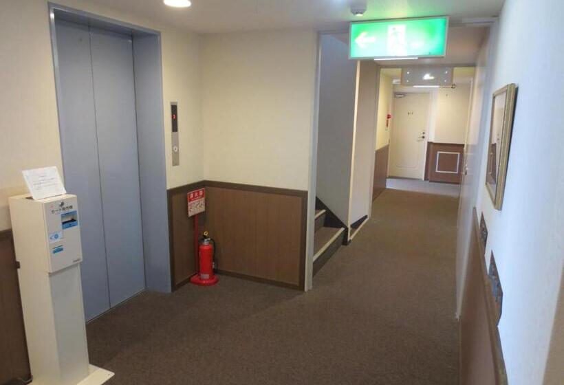 标准间, Heart Inn