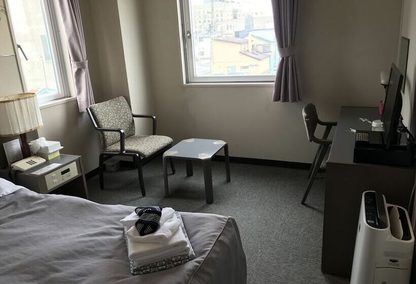 스탠다드 룸, Heart Inn