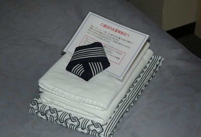 标准间, Heart Inn