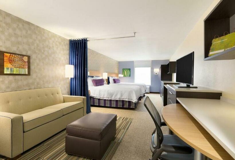 سوییت, Home2 Suites By Hilton Houston Willowbrook