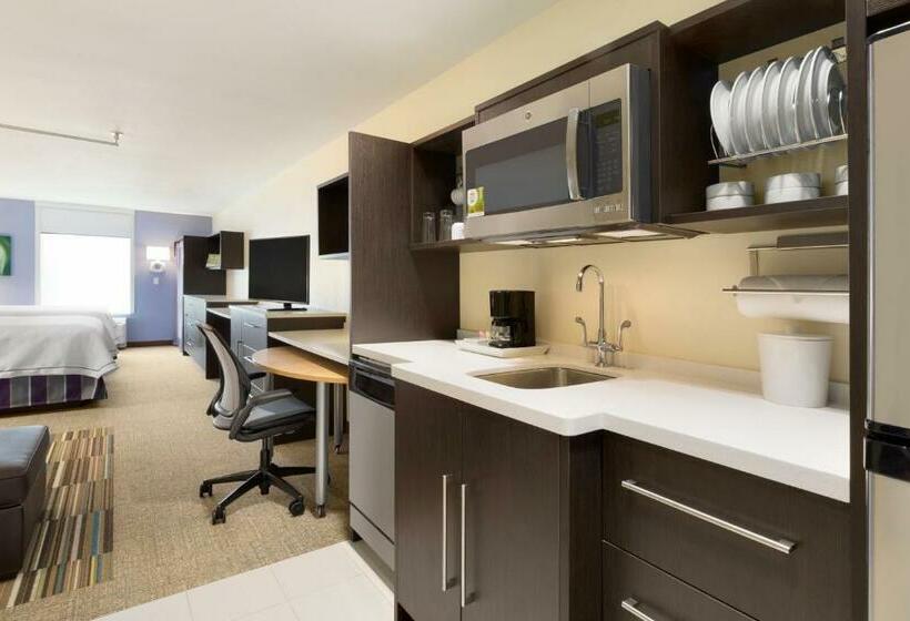 סוויטה, Home2 Suites By Hilton Houston Willowbrook
