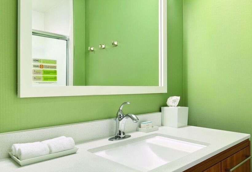 סוויטה, Home2 Suites By Hilton Houston Willowbrook