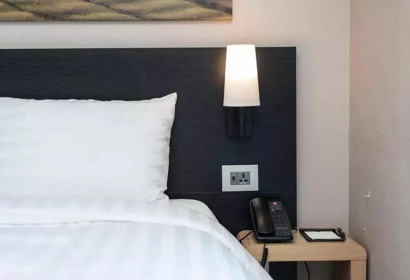 スタンダードルーム, Ibis Ambassador Busan Haeundae