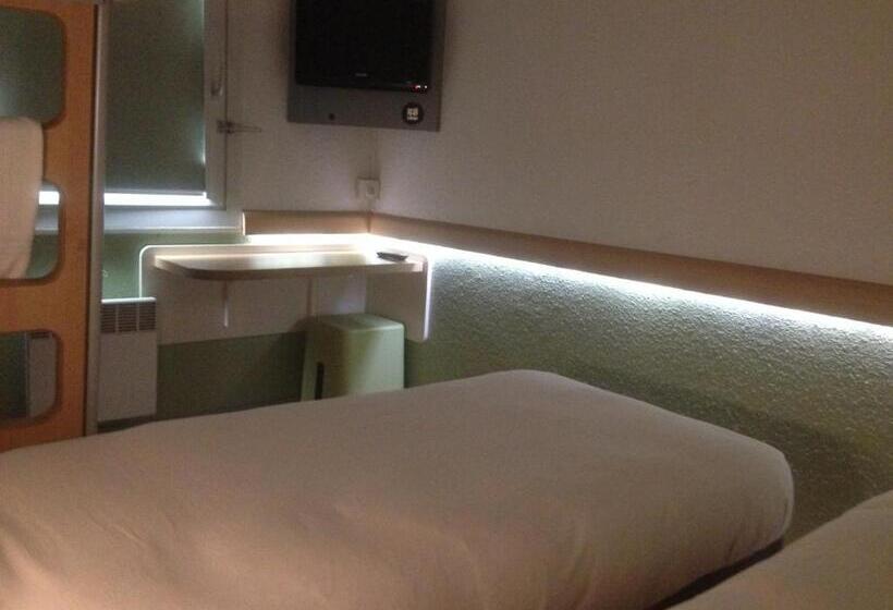 Номер Стандарт, Ibis Budget Aix En Provence Est Le Canet