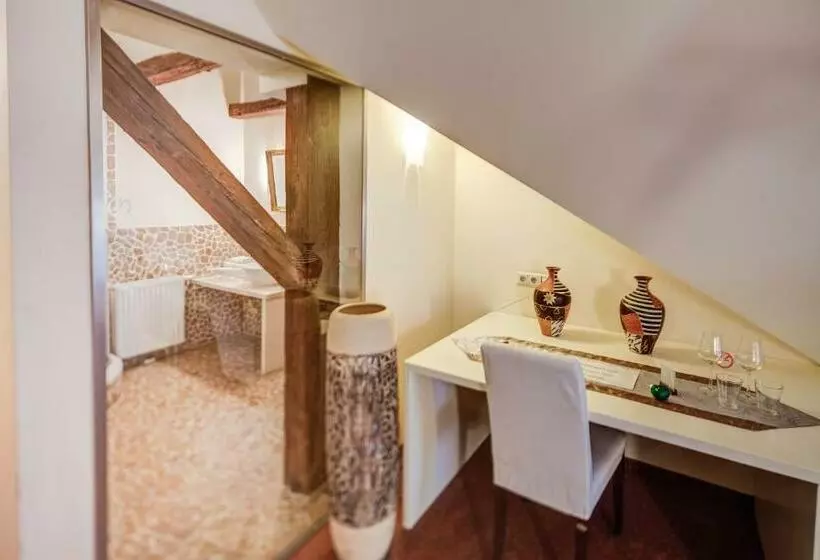 Premium-sviitti, Kiwano Graz