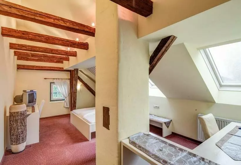 Comfort-huone, Kiwano Graz