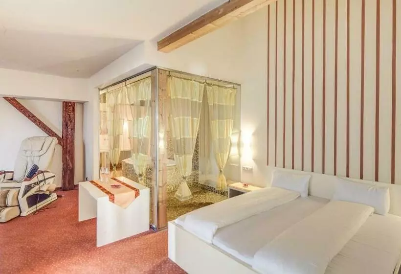 Premium-sviitti, Kiwano Graz