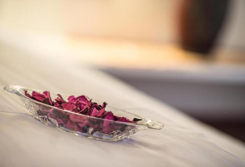 اتاق استاندارد, Kiwano Graz