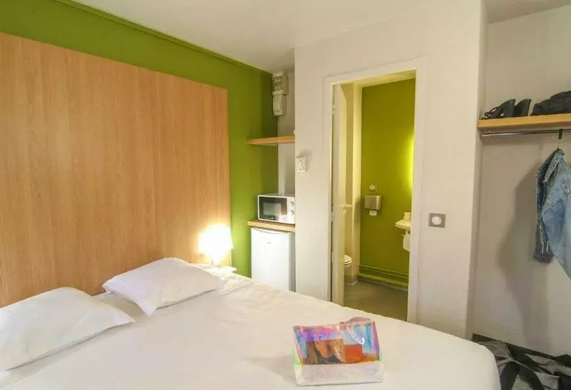 اتاق استاندارد, Kyriad Direct Poitiers  Gare Du Futuroscope