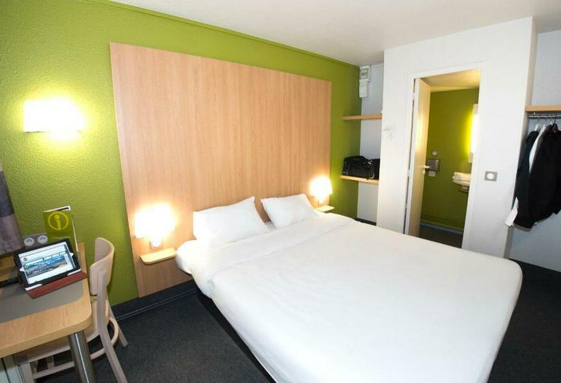 标准间, Kyriad Direct Poitiers  Gare Du Futuroscope