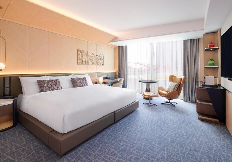 标准间, Kyriad Direct Poitiers  Gare Du Futuroscope