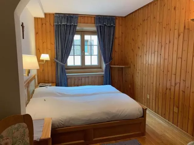 Standard-huone, La Montanina