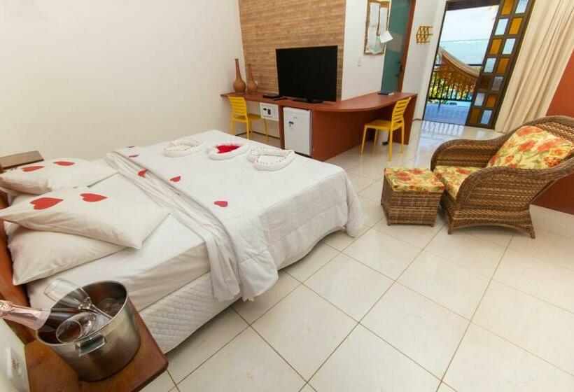 豪华套房, Pousada Barra Velha