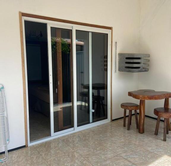 套房, Pousada Barra Velha