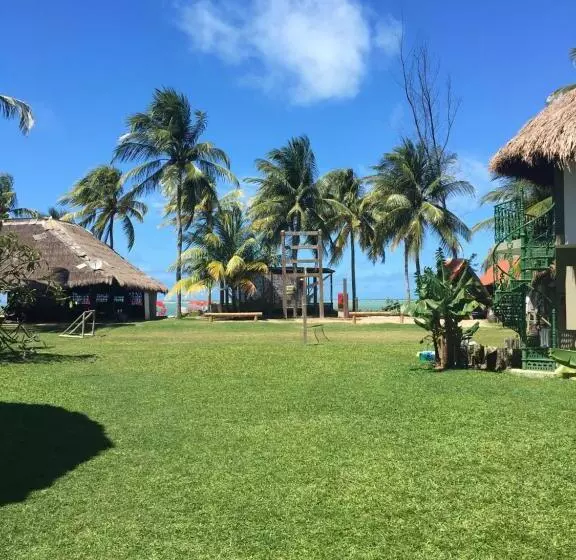 Standard-bungalow, Pousada Barra Velha