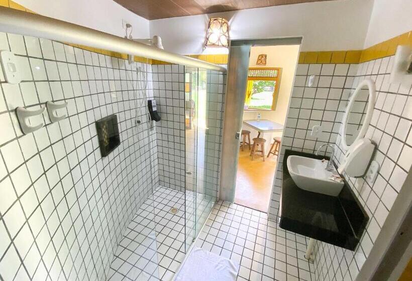 家庭洋房, Pousada Barra Velha