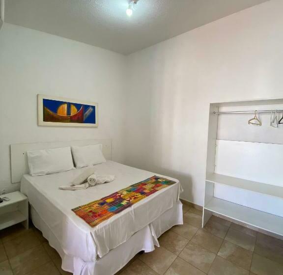 标准间, Pousada Nossa Casa